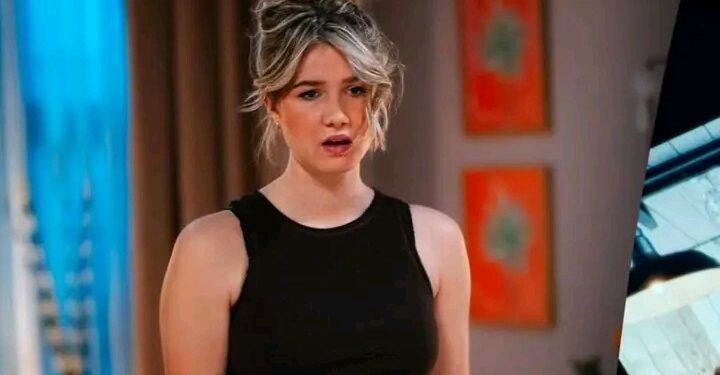 Charlotte Sieben neemt emotioneel afscheid van Familie: “Ik laat Louise met pijn in het hart los”