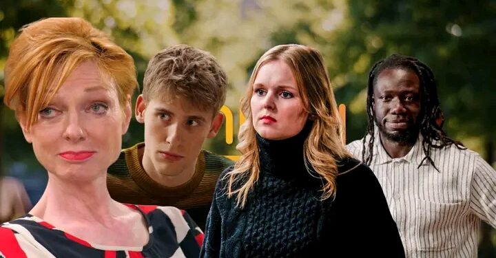 Fans van de langlopende soap Thuis kunnen zich opmaken voor een emotionele achtbaan, want de afleveringen van volgende week beloven explosieve wendingen, diepgaande inzichten en lang verborgen geheimen die eindelijk aan het licht komen.👇