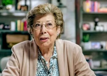 Annie Geeraerts doorbreekt stilzwijgen na hartverscheurend verlies: “Ik dacht dat het mij nooit meer zou overkomen…”