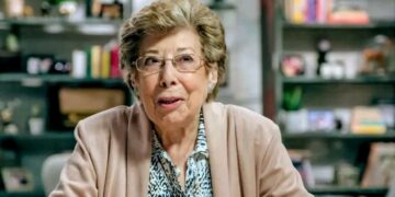 Annie Geeraerts doorbreekt stilzwijgen na hartverscheurend verlies: “Ik dacht dat het mij nooit meer zou overkomen…”