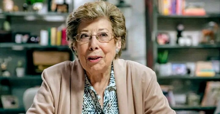 Annie Geeraerts doorbreekt stilzwijgen na hartverscheurend verlies: “Ik dacht dat het mij nooit meer zou overkomen…”