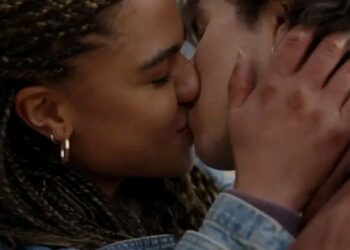 Schandaal in de maak: Verboden relatie tussen Robin en Therèse dreigt alles te vernietigen