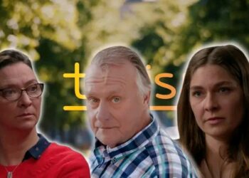 Hoogspanning in Thuis: Thilly Slaat Terug, Nancy Grijpt Mis en Frank Barst Uit👇