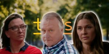 Hoogspanning in Thuis: Thilly Slaat Terug, Nancy Grijpt Mis en Frank Barst Uit👇