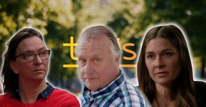 Hoogspanning in Thuis: Thilly Slaat Terug, Nancy Grijpt Mis en Frank Barst Uit👇