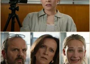 Spanning Stijgt in Thuis: Thilly’s Confrontatie Zet Diepe Geheimen op het Spel