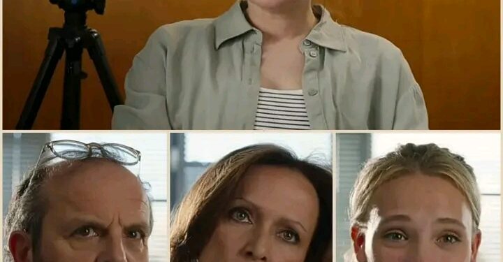 Spanning Stijgt in Thuis: Thilly’s Confrontatie Zet Diepe Geheimen op het Spel