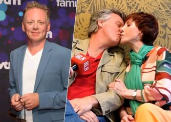 In een bijzonder opwindende wending voor de trouwe kijkers van de populaire soap Familie, keren de geliefde personages Bert, Bart en Rita eindelijk terug op het scherm.