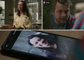 De temperaturen stijgen, en dat geldt ook voor de spanningen in de populaire Vlaamse soap Thuis. Deze zomer belooft één van de meest meeslepende seizoenen ooit te worden, vol onverwachte wendingen, emotionele confrontaties en schokkende onthullingen.👇