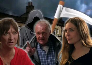 Grenzen Worden Overschreden in ‘Thuis’: Thilly Pakt de Regie, Nancy Verliest Alles en Frank Ontploft”