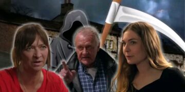 Grenzen Worden Overschreden in ‘Thuis’: Thilly Pakt de Regie, Nancy Verliest Alles en Frank Ontploft”