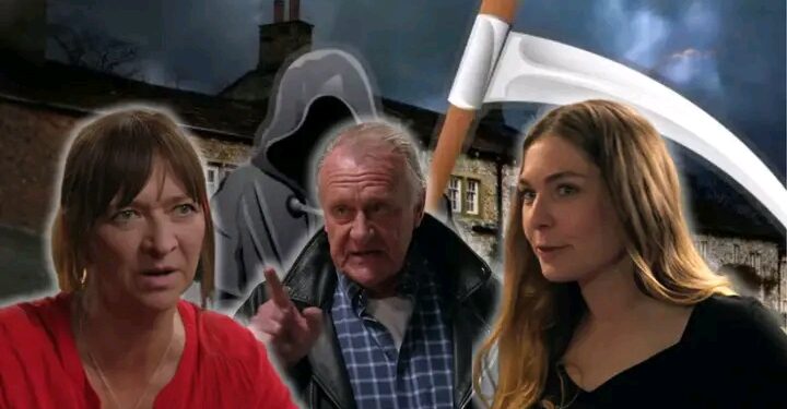 Grenzen Worden Overschreden in ‘Thuis’: Thilly Pakt de Regie, Nancy Verliest Alles en Frank Ontploft”