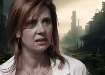 Spanning Stijgt: Geheime Opname Zet Véronique Volledig Op Losse Schroeven in ‘Familie’