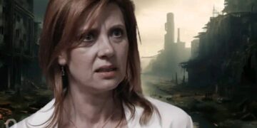 Spanning Stijgt: Geheime Opname Zet Véronique Volledig Op Losse Schroeven in ‘Familie’