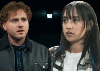 ‘Familie’ Spoiler Schokt Fans: Yoko Op Rand van Instorten, Jelle Neemt Drastische Beslissing