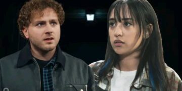 ‘Familie’ Spoiler Schokt Fans: Yoko Op Rand van Instorten, Jelle Neemt Drastische Beslissing