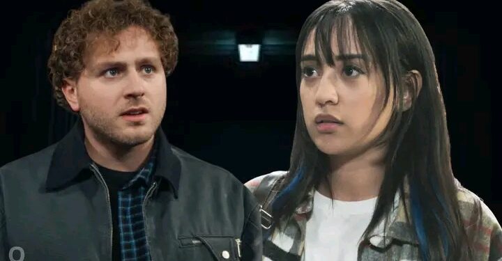 ‘Familie’ Spoiler Schokt Fans: Yoko Op Rand van Instorten, Jelle Neemt Drastische Beslissing