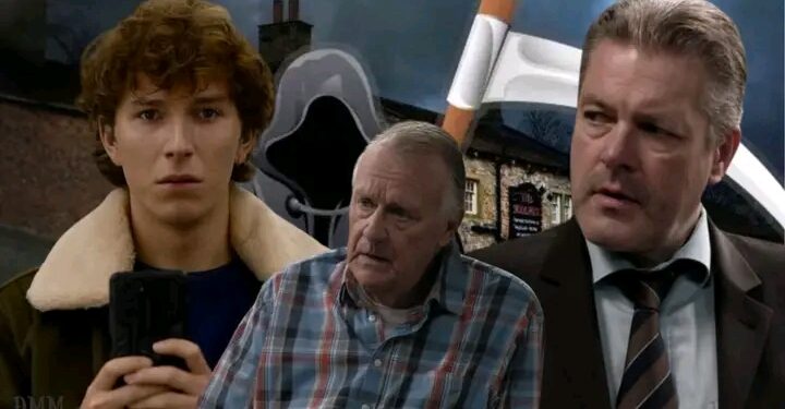 Emoties Lopen Hoog op in ‘Thuis’: Robin Bereikt Breekpunt, Tom en Frank Breken Onder Verzwegen Geheim