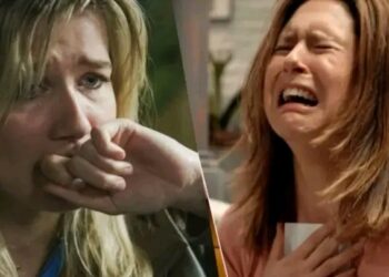 Explosieve Wending in ‘Familie’: Hanne Wordt Erin Geluisd maar Slaat Keihard Terug bij Wolff & Bos