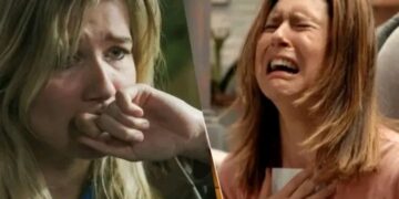 Explosieve Wending in ‘Familie’: Hanne Wordt Erin Geluisd maar Slaat Keihard Terug bij Wolff & Bos