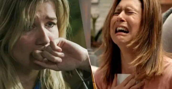 Explosieve Wending in ‘Familie’: Hanne Wordt Erin Geluisd maar Slaat Keihard Terug bij Wolff & Bos