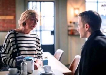 Opwindende comebacks in ‘Familie’: Favoriete acteurs keren terug op het scherm