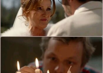 Nog exact 1 week tot de seizoensfinale van Thuis: ontdek op 2 minuten wat je moet weten om te volgen!👇