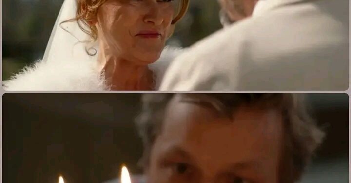 Nog exact 1 week tot de seizoensfinale van Thuis: ontdek op 2 minuten wat je moet weten om te volgen!👇