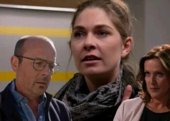 De aflevering van Thuis op dinsdag 24 juni 2025 (aflevering 5891) bracht alles wat fans vreesden — en nog veel meer. Wat begon als een normale dag, ontaardde in een emotionele achtbaan vol frontale botsingen, gevaarlijke toevalligheden en onverwachte doorbraken.