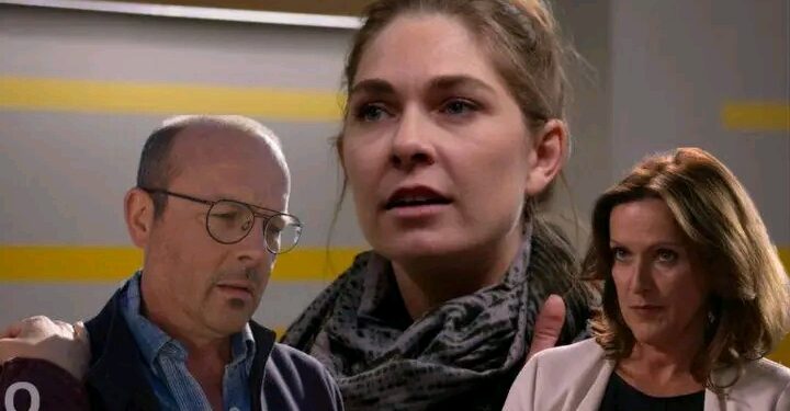 De aflevering van Thuis op dinsdag 24 juni 2025 (aflevering 5891) bracht alles wat fans vreesden — en nog veel meer. Wat begon als een normale dag, ontaardde in een emotionele achtbaan vol frontale botsingen, gevaarlijke toevalligheden en onverwachte doorbraken.