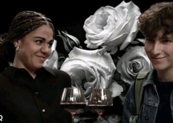 In een verrassende wending in de populaire soap Thuis is de geheime relatie tussen Robin en Thérèse eindelijk aan het licht gekomen — en fans zijn met stomheid geslagen👇