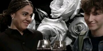 In een verrassende wending in de populaire soap Thuis is de geheime relatie tussen Robin en Thérèse eindelijk aan het licht gekomen — en fans zijn met stomheid geslagen👇