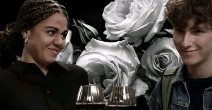 In een verrassende wending in de populaire soap Thuis is de geheime relatie tussen Robin en Thérèse eindelijk aan het licht gekomen — en fans zijn met stomheid geslagen👇