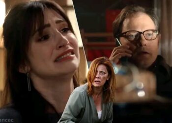 Chaos barst los in ‘Familie’ – Spoiler voor donderdag 26 juni 2025: Verborgen fouten leiden tot explosieve familievete👇