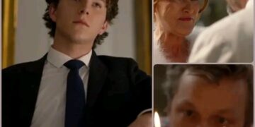 Seizoensfinale ‘Thuis’: Huwelijksbeloftes, verraad én gevaar – de dag waarop alles instort.