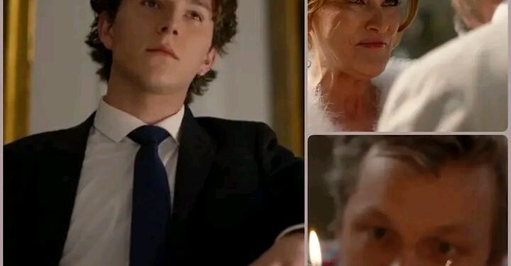 Seizoensfinale ‘Thuis’: Huwelijksbeloftes, verraad én gevaar – de dag waarop alles instort.