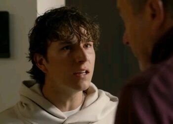 ‘Thuis’-Schok: Robin’s Explosieve Woede Zet de Toon voor Wraak in Seizoensfinale👇