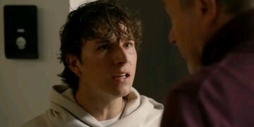 ‘Thuis’-Schok: Robin’s Explosieve Woede Zet de Toon voor Wraak in Seizoensfinale👇