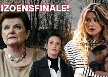 Spoiler ‘Familie’ – Vrijdag 27 juni 2025: Gijzeling, verraad en angst – alles staat op het spel