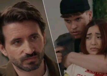 Deze week in ‘Familie’: Ward start gijzeling en Linus stelt zich kwetsbaar op..