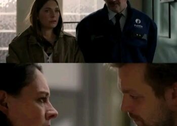 Seizoensfinale ‘Thuis’ slaat in als een bom: “Dit is emotionele vernietiging!”