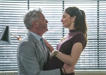 Jasmijn Van Hoof Shockeert Fans: Zwanger in ‘Familie’, maar zegt in het echte leven “Ik wil geen kinderen”