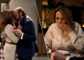 Explosieve Finale in ‘Thuis’: Spanning Bereikt Hoogtepunt Terwijl Verraad en Emotie Centraal Staan