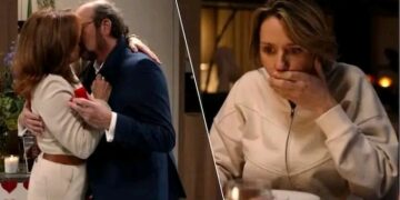 Explosieve Finale in ‘Thuis’: Spanning Bereikt Hoogtepunt Terwijl Verraad en Emotie Centraal Staan