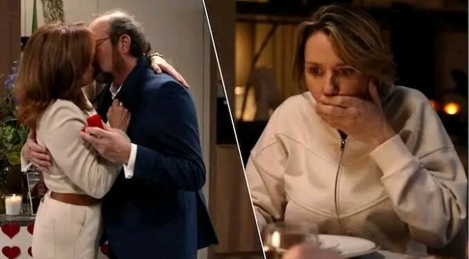 Explosieve Finale in ‘Thuis’: Spanning Bereikt Hoogtepunt Terwijl Verraad en Emotie Centraal Staan