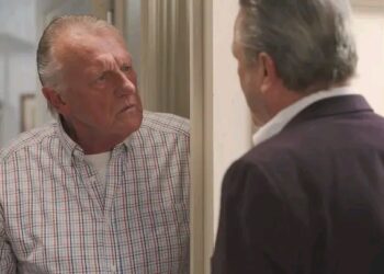 Schokkende wendingen in ‘Thuis’: Vince in gevaar, Tom en Frank clashen heftig, en Thilly staat op het punt de waarheid te onthullen!