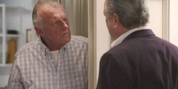 Schokkende wendingen in ‘Thuis’: Vince in gevaar, Tom en Frank clashen heftig, en Thilly staat op het punt de waarheid te onthullen!