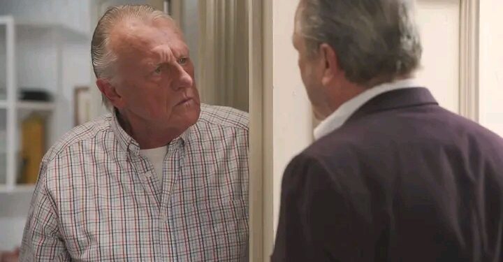 Schokkende wendingen in ‘Thuis’: Vince in gevaar, Tom en Frank clashen heftig, en Thilly staat op het punt de waarheid te onthullen!