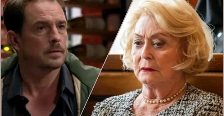 Shockgolven in ‘Thuis’: Vince Staat Voor Levensveranderende Keuze – Marianne Breekt Volledig In Elkaar!👇