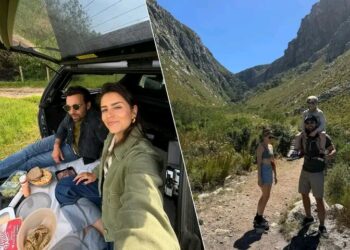 Na vertrek uit ‘Thuis’: Zo veranderde het leven van Mathias Vergels volledig!👇